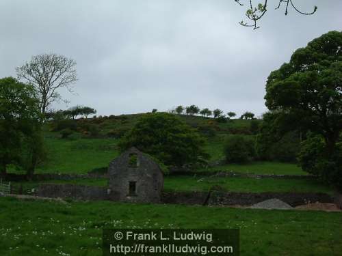 Around Knocknarea